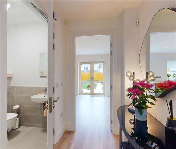 135 Drumnigh Manor, Portmarnock, County Dublin