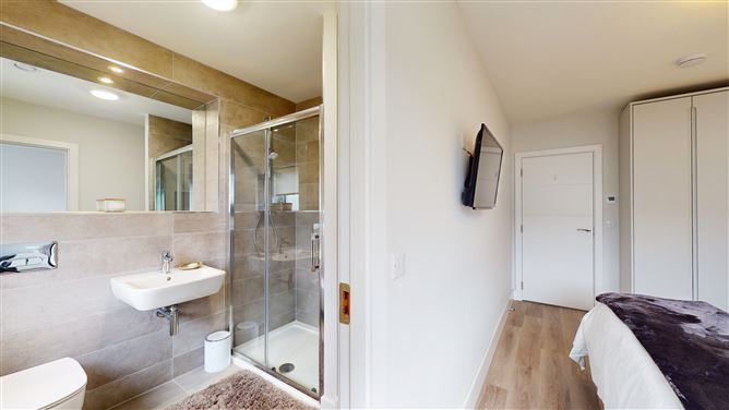 135 Drumnigh Manor, Portmarnock, County Dublin