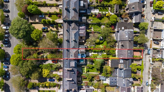 33 Heytesbury Lane, Ballsbridge, Dublin 4