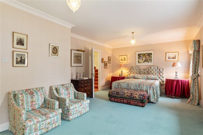 33 Heytesbury Lane, Ballsbridge, Dublin 4