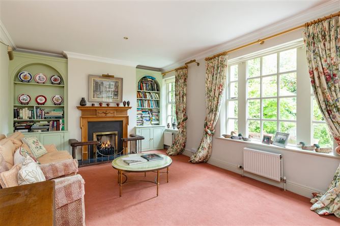 33 Heytesbury Lane, Ballsbridge, Dublin 4