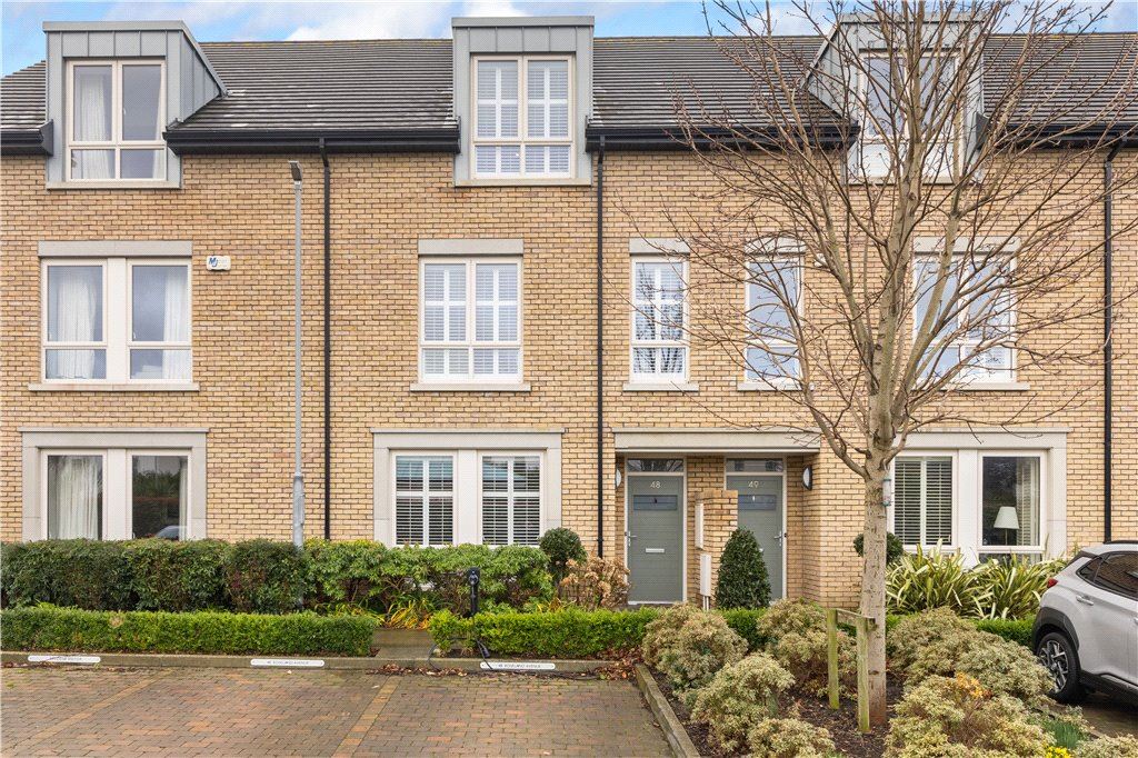 48 Roseland Avenue, Cualanor, Dun Laoghaire, Co. Dublin