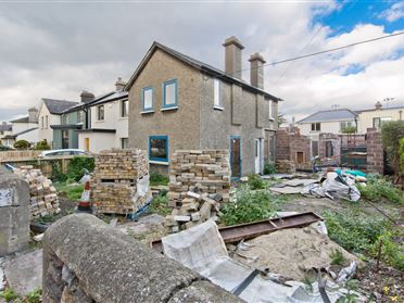 Image for 24 Bath Avenue Gardens, Sandymount, Dublin 4