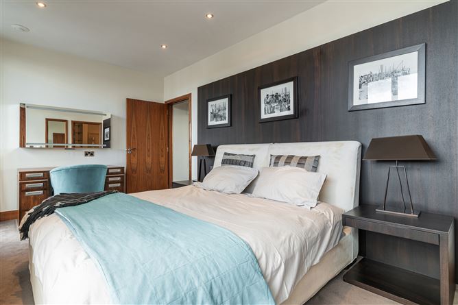 504 Shelbourne Plaza, Hannover quay, Grand Canal Dk, Dublin 4