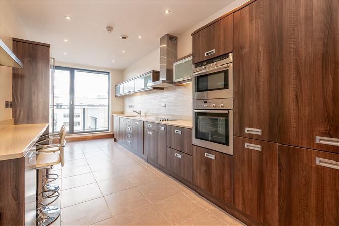 504 Shelbourne Plaza, Hannover quay, Grand Canal Dk, Dublin 4
