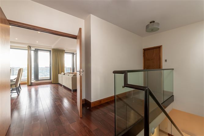 504 Shelbourne Plaza, Hannover quay, Grand Canal Dk, Dublin 4