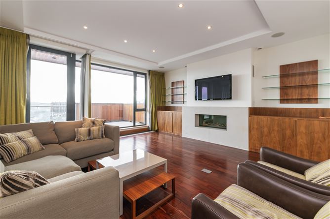 504 Shelbourne Plaza, Hannover quay, Grand Canal Dk, Dublin 4
