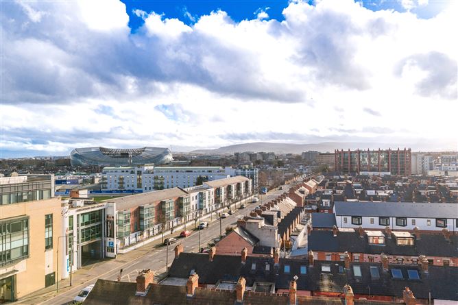 504 Shelbourne Plaza, Hannover quay, Grand Canal Dk, Dublin 4
