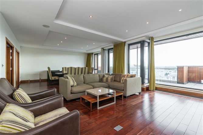 504 Shelbourne Plaza, Hannover quay, Grand Canal Dk, Dublin 4