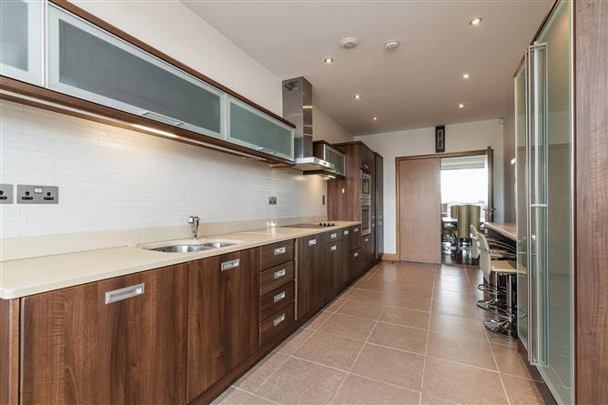 504 Shelbourne Plaza, Hannover quay, Grand Canal Dk, Dublin 4