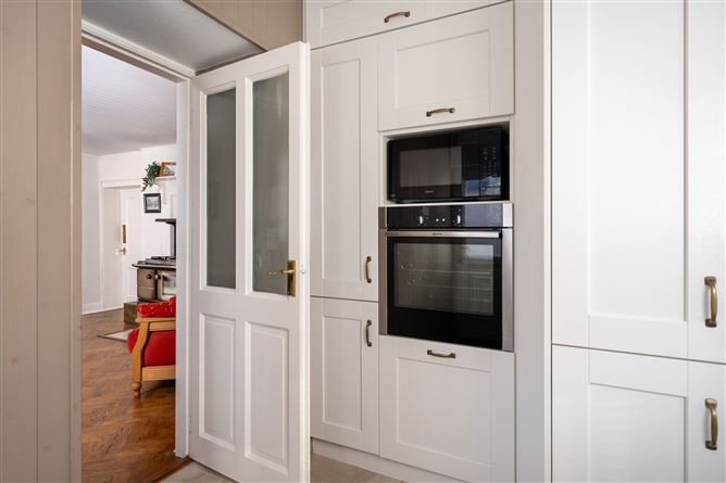 The Old Coach House, Ballyduff Kildangan, Durrow, Tullamore, Co. Offaly