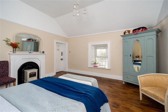 The Old Coach House, Ballyduff Kildangan, Durrow, Tullamore, Co. Offaly