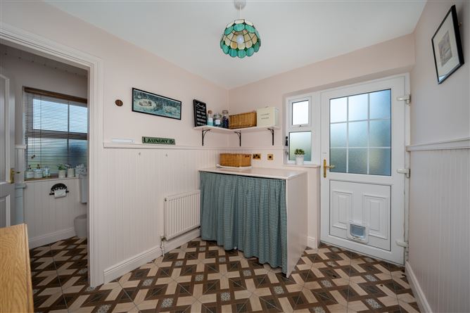The Old Coach House, Ballyduff Kildangan, Durrow, Tullamore, Co. Offaly