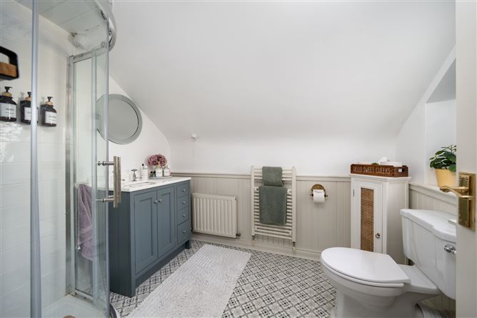 The Old Coach House, Ballyduff Kildangan, Durrow, Tullamore, Co. Offaly