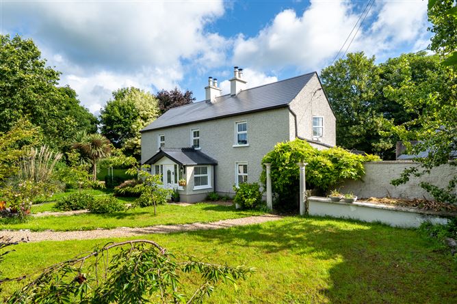 The Old Coach House, Ballyduff Kildangan, Durrow, Tullamore, Co. Offaly