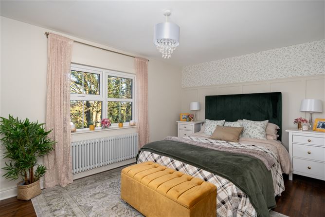 The Old Coach House, Ballyduff Kildangan, Durrow, Tullamore, Co. Offaly