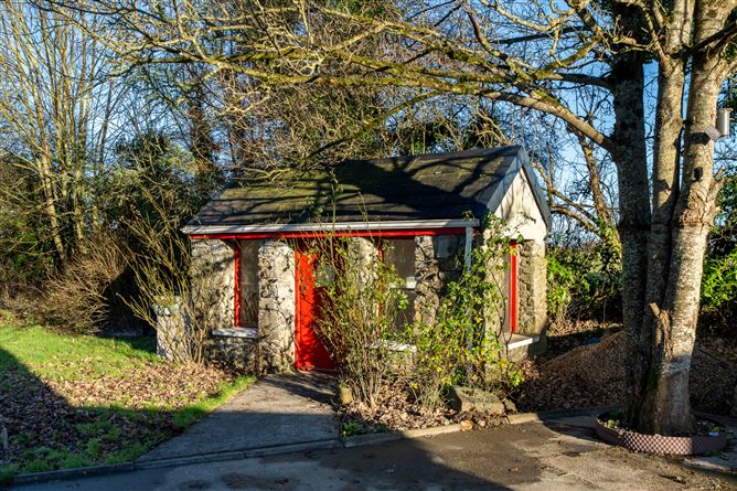 The Old Coach House, Ballyduff Kildangan, Durrow, Tullamore, Co. Offaly