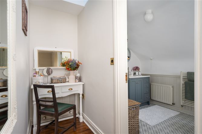 The Old Coach House, Ballyduff Kildangan, Durrow, Tullamore, Co. Offaly