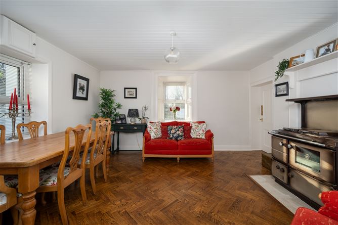 The Old Coach House, Ballyduff Kildangan, Durrow, Tullamore, Co. Offaly