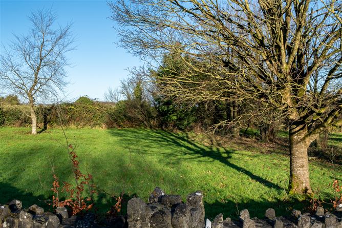 The Old Coach House, Ballyduff Kildangan, Durrow, Tullamore, Co. Offaly