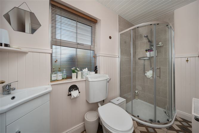 The Old Coach House, Ballyduff Kildangan, Durrow, Tullamore, Co. Offaly