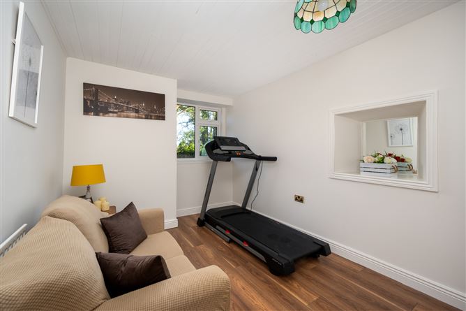 The Old Coach House, Ballyduff Kildangan, Durrow, Tullamore, Co. Offaly