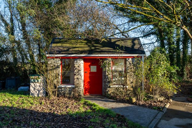 The Old Coach House, Ballyduff Kildangan, Durrow, Tullamore, Co. Offaly
