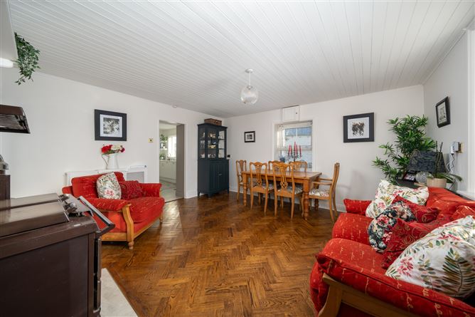 The Old Coach House, Ballyduff Kildangan, Durrow, Tullamore, Co. Offaly