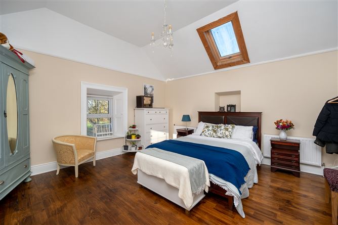 The Old Coach House, Ballyduff Kildangan, Durrow, Tullamore, Co. Offaly