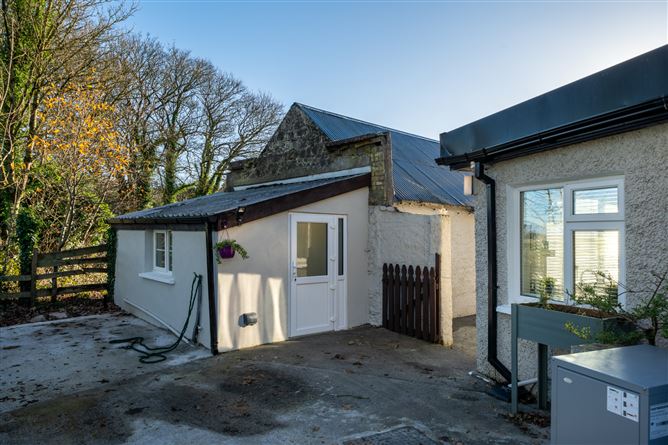 The Old Coach House, Ballyduff Kildangan, Durrow, Tullamore, Co. Offaly