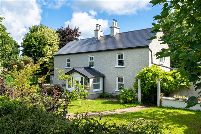 The Old Coach House, Ballyduff Kildangan, Durrow, Tullamore, Co. Offaly