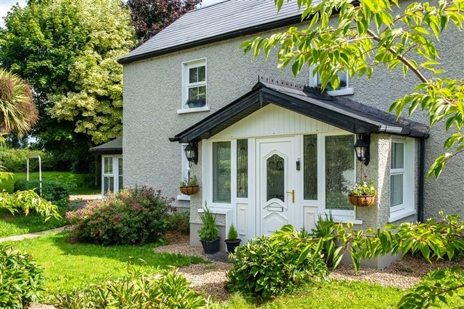 The Old Coach House, Ballyduff Kildangan, Durrow, Tullamore, Co. Offaly