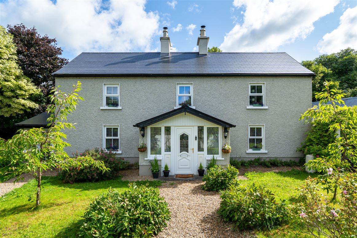 The Old Coach House, Ballyduff Kildangan, Durrow, Tullamore, Co. Offaly