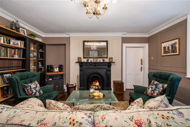 The Old Coach House, Ballyduff Kildangan, Durrow, Tullamore, Co. Offaly