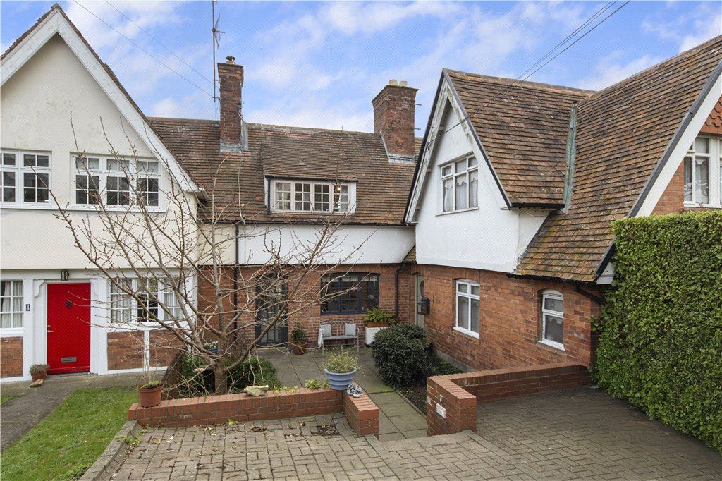 5 Killiney Hill Cottages, Killiney, Co. Dublin