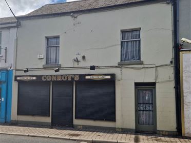 Image for 43 Leinster Street, Athy, County Kildare