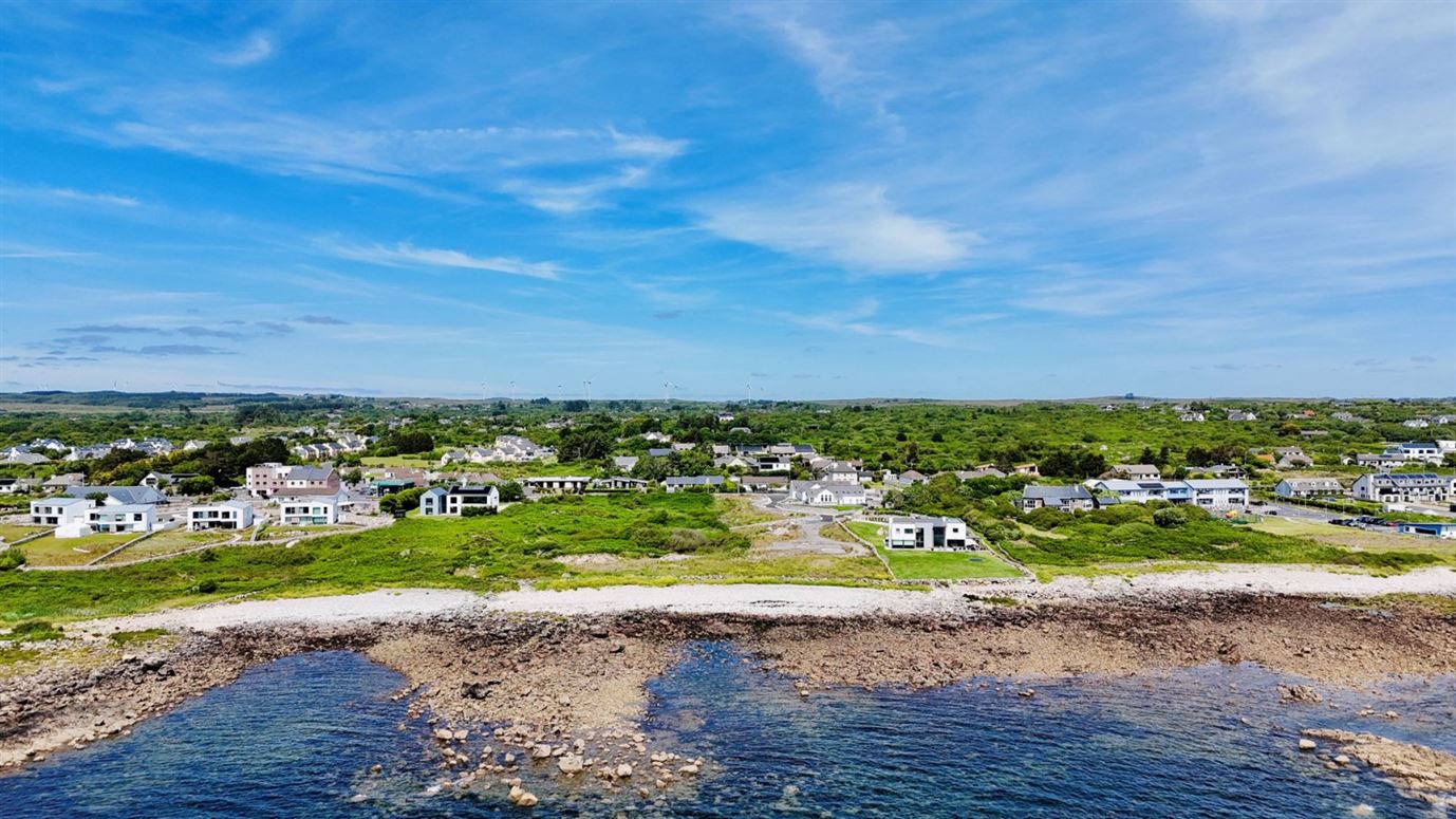 Cnocán An Bhodaigh, Furbo, Co. Galway