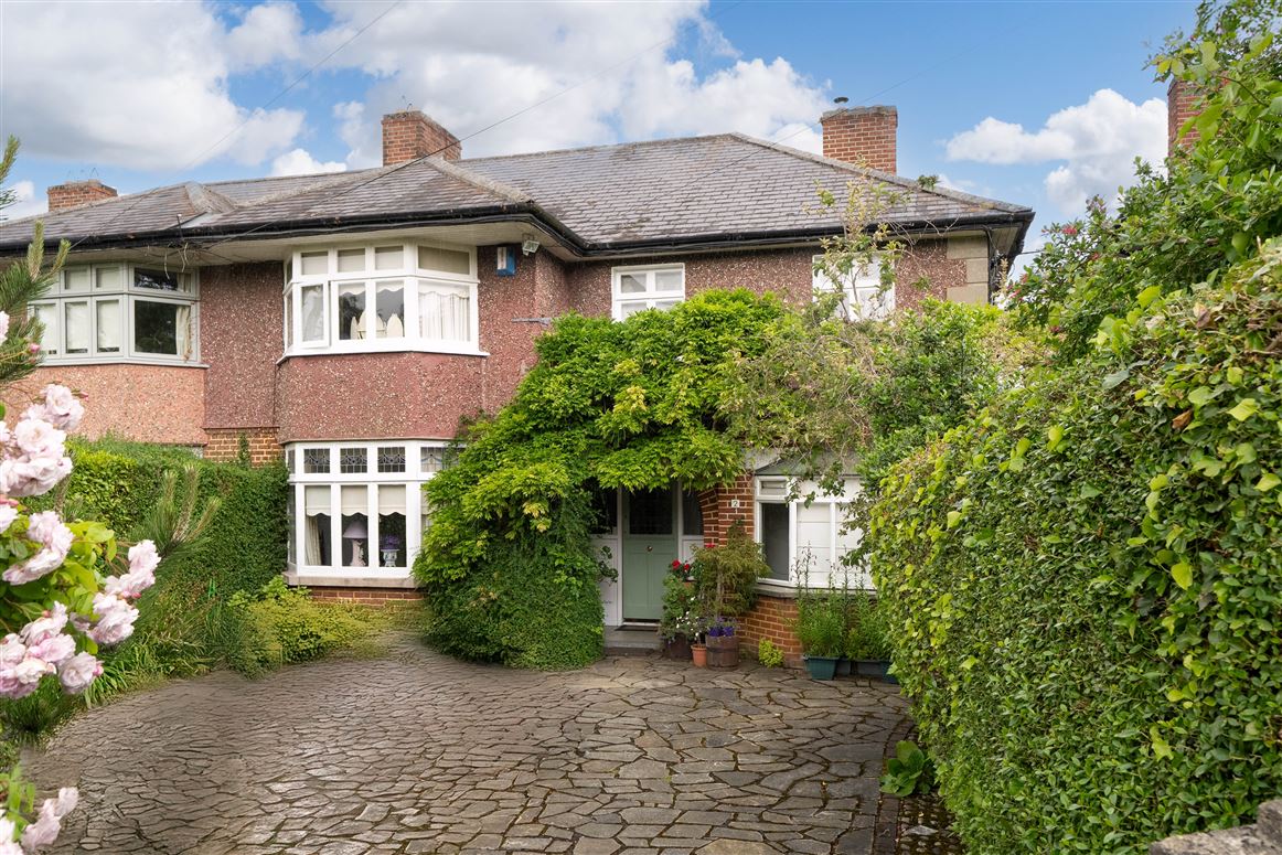 2 Thorncliffe Park, Orwell Road, Rathgar - D14, Dublin 14
