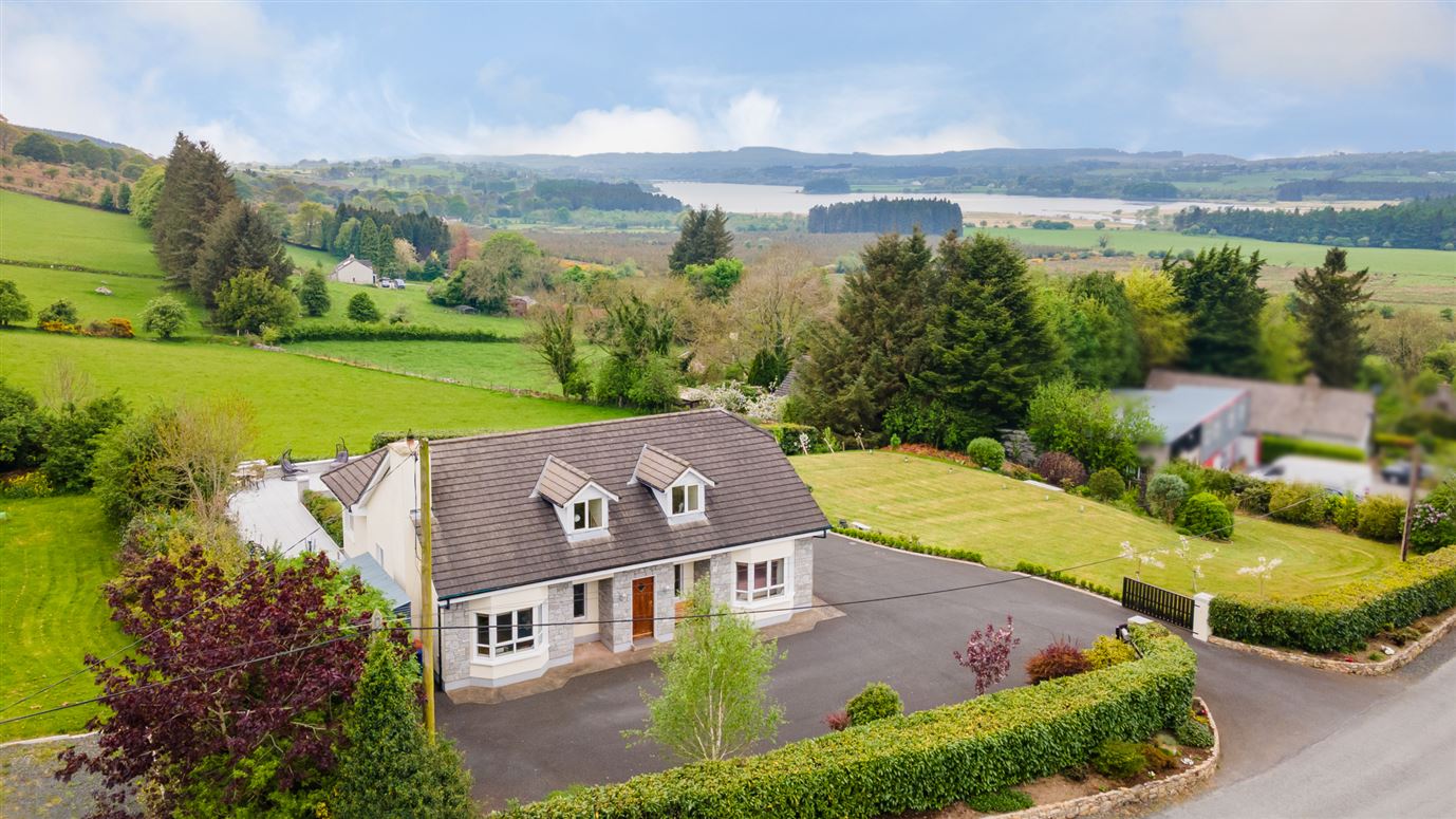 Oldcourt, Manor Kilbride, Blessington, Co.Wicklow