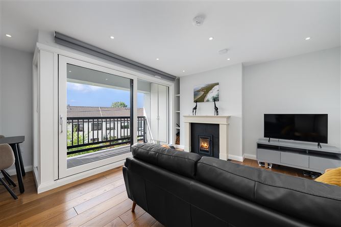 Apartment 6, ST. IVE'S, Bissets Strand, Malahide, County Dublin
