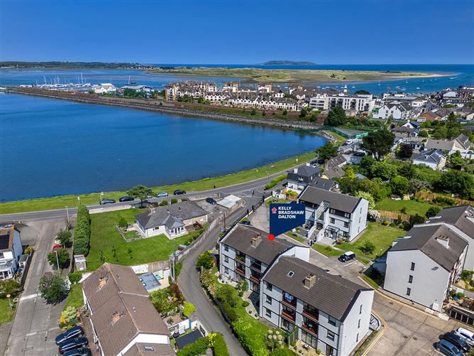 Apartment 6, ST. IVE'S, Bissets Strand, Malahide, County Dublin