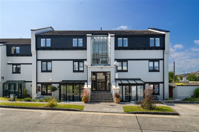 Apartment 6, ST. IVE'S, Bissets Strand, Malahide, County Dublin