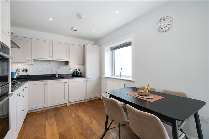 Apartment 6, ST. IVE'S, Bissets Strand, Malahide, County Dublin