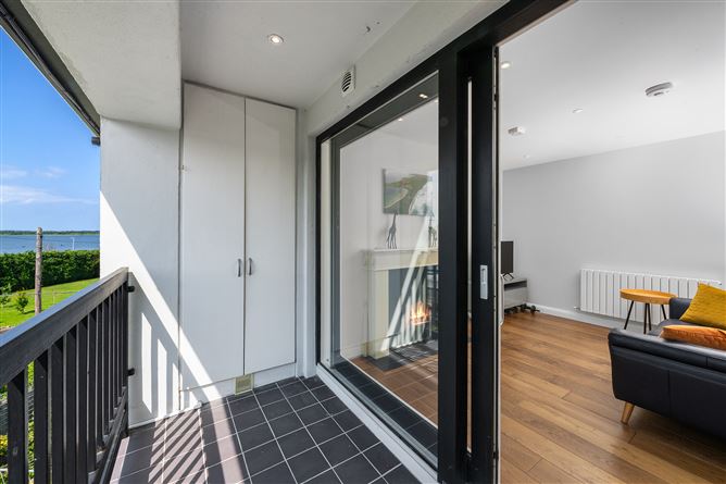 Apartment 6, ST. IVE'S, Bissets Strand, Malahide, County Dublin