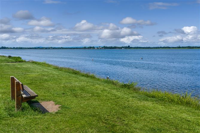 Apartment 6, ST. IVE'S, Bissets Strand, Malahide, County Dublin