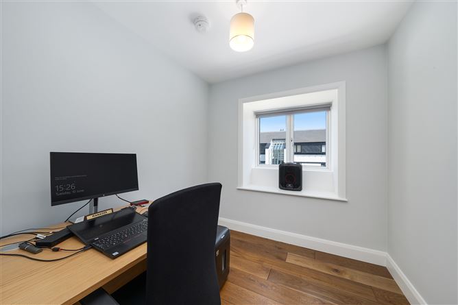 Apartment 6, ST. IVE'S, Bissets Strand, Malahide, County Dublin