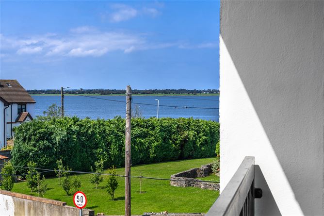 Apartment 6, ST. IVE'S, Bissets Strand, Malahide, County Dublin