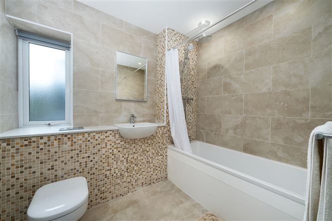 Apartment 6, ST. IVE'S, Bissets Strand, Malahide, County Dublin