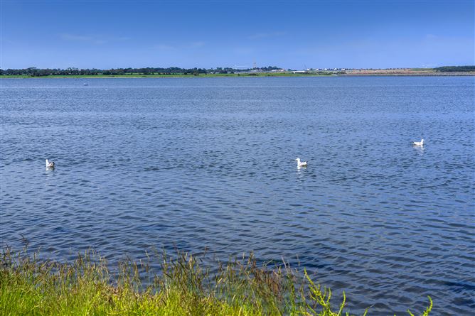 Apartment 6, ST. IVE'S, Bissets Strand, Malahide, County Dublin