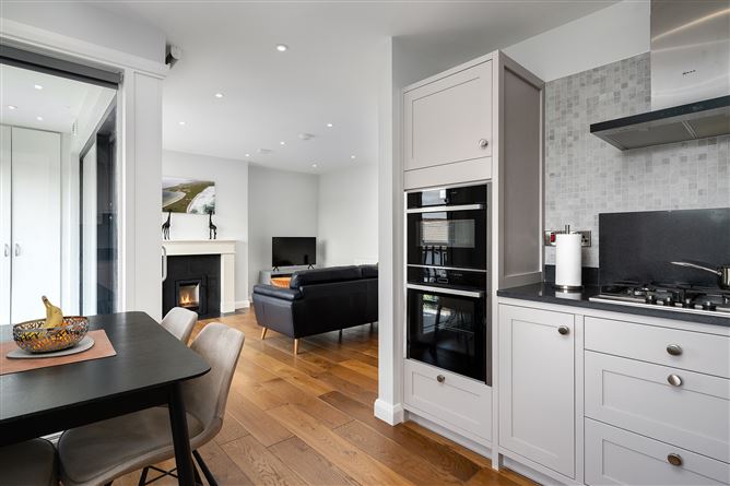 Apartment 6, ST. IVE'S, Bissets Strand, Malahide, County Dublin
